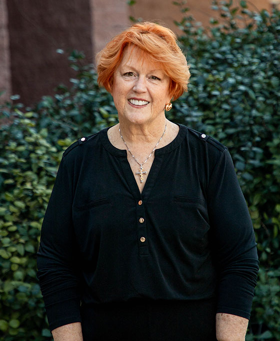 Debbie Lewis